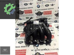 BMW E60 E84 E90 EMME MANİFOLDU N46 MOTOR