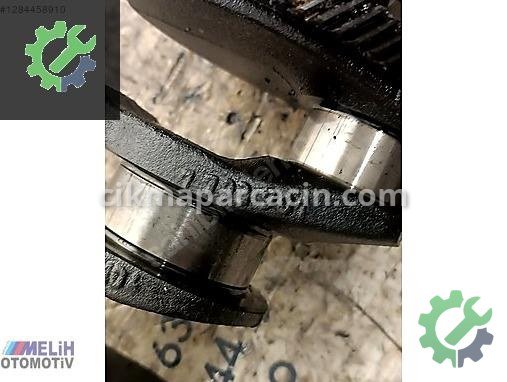 BMW 3 Serisi Krank 7793901 çıkma parça
