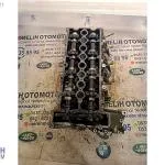 BMW E60 E87 E90 M47 ÇIKMA SİLİNDİR KAPAĞI 7785876