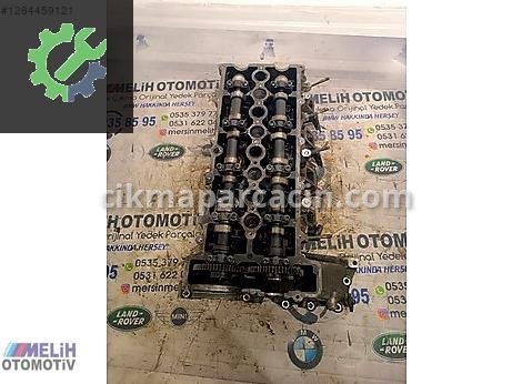 BMW 3 Serisi Silindir Kapak çıkma parça
