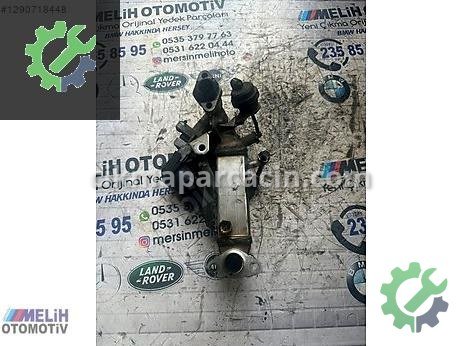 BMW 3 Serisi EGR Valfi çıkma parça