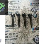 BMW E60 E87 E90 N47 ÇIKMA ENJEKTÖR TAKIMI 7797877