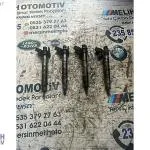 BMW E60 E87 E90 N47 ÇIKMA ENJEKTÖR TAKIMI 7797877