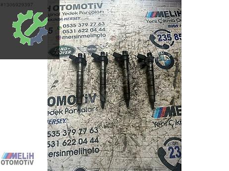 BMW 3 Serisi Enjektör çıkma parça