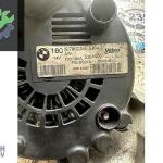 BMW E60 E87 E90 N47 ÇIKMA ŞARJ DİNAMOSU 7802261