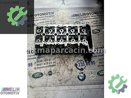 BMW 3 Serisi Silindir Kapak çıkma parça