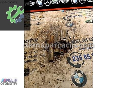 BMW 3 Serisi Yağ Pompası çıkma parça