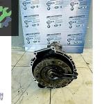 BMW E60 E90 ÇIKMA 6HP21 ŞANZIMAN