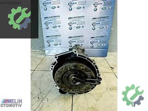 BMW E60 E90 ÇIKMA 6HP21 ŞANZIMAN (2. Adet)