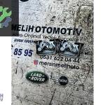 BMW E60 E90 ÇIKMA KAPUT KİLİDİ 7115229