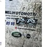 BMW E60 E90 ÇIKMA KAPUT KİLİDİ 7115229