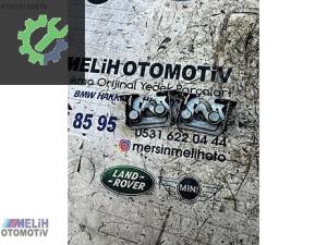 BMW E60 E90 ÇIKMA KAPUT KİLİDİ 7115229
