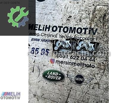 BMW 3 Serisi Kaput Kilidi çıkma parça