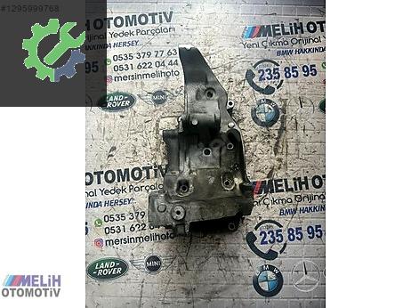 BMW 5 Serisi Kompresör 7802639 çıkma parça