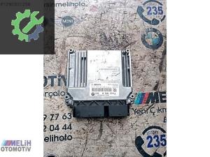 BMW E60 E90 N47 ÇIKMA MOTOR BEYİN 8506374 8512498