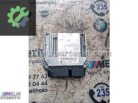 BMW 5 Serisi Beyin çıkma parça