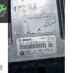 BMW E60 E90 N47 ÇIKMA MOTOR BEYİN 8506374 8512498