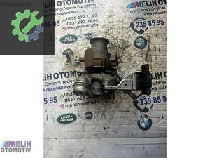 BMW E60 E90 N47 ÇIKMA TURBO 724779