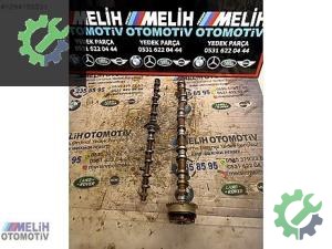 BMW E60 E90 N52 ÇIKMA EKSANTRİK (2. Adet)