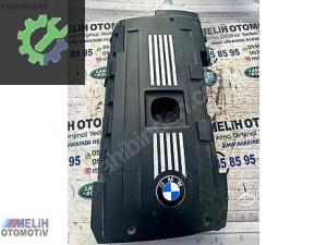 BMW E60 E90 N54 ÇIKMA MOTOR AKUSTİK KAPAK 7575036