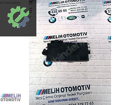BMW 5 Serisi Beyin çıkma parça