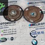 BMW E60 M54 ÇIKMA VOLANT 1717383 7508000