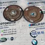 BMW E60 M54 ÇIKMA VOLANT 1717383 7508000