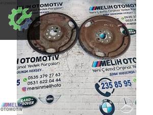BMW E60 M54 ÇIKMA VOLANT 1717383 7508000