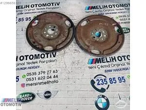 BMW E60 M54 ÇIKMA VOLANT 1717383 7508000