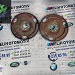 BMW E60 M54 ÇIKMA VOLANT 1717383 7508000