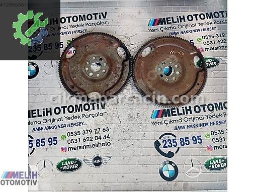 BMW 5 Serisi Volant 1717383 çıkma parça
