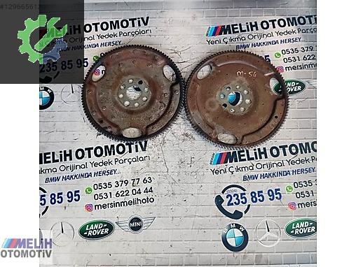 BMW 5 Serisi Volant 1717383 çıkma parça