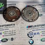 BMW E60 M54 ÇIKMA VOLANT 1717383 7508000