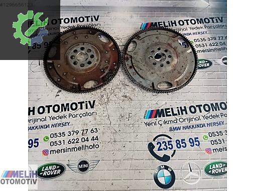 BMW 5 Serisi Volant 1717383 çıkma parça