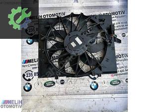 BMW E60 M54 N62 ÇIKMA FAN KOMPLE 7543282 7514181