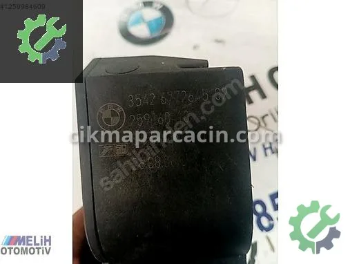 BMW 5 Serisi Pedal 35426772645 çıkma parça