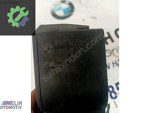 BMW 5 Serisi Pedal 35426772645 çıkma parça