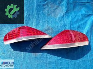 BMW E63 ÇIKMA SAĞ SOL STOP 7165811 7165812 (2. Adet)