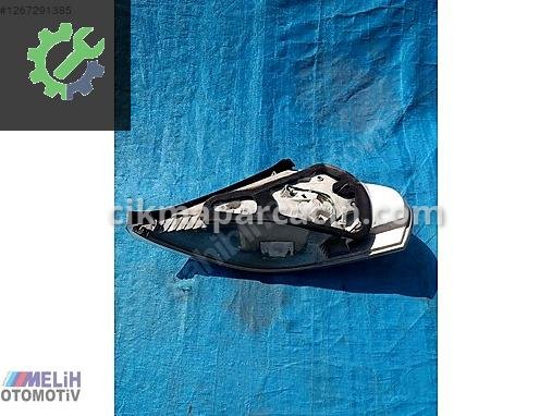 BMW 6 Serisi Sol Arka Stop 7165811 çıkma parça