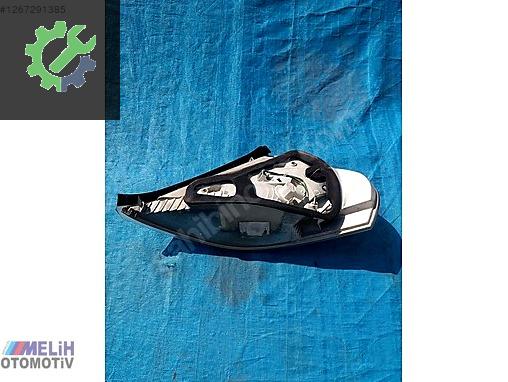 BMW 6 Serisi Sol Arka Stop 7165811 çıkma parça