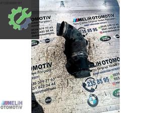 BMW E65 ÇIKMA HAVA FİLTRE HORTUMU 7501202 4471414