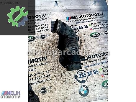 BMW 7 Serisi Hava Filtresi Hortumu çıkma parça