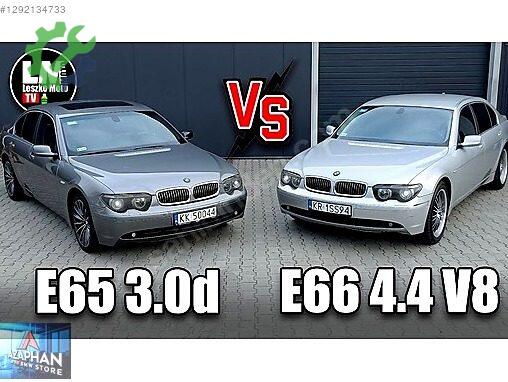 BMW 7 Serisi Taşıyıcı 31216753462 çıkma parça