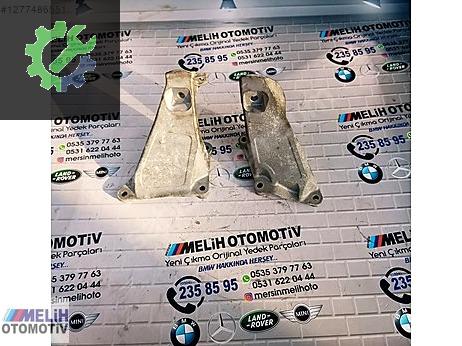 BMW 7 Serisi Motor Takozu & Kulağı çıkma parça