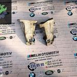 BMW E65 N62 ÇIKMA ALÜMİNYUM SAĞ SOL MOTOR KULAĞI 6754616 6754615