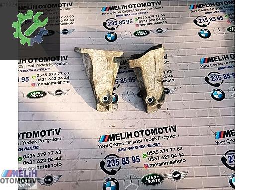 BMW 7 Serisi Motor Takozu & Kulağı 6754616 çıkma parça