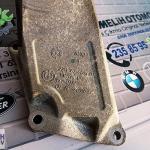 BMW E65 N62 ÇIKMA ALÜMİNYUM SAĞ SOL MOTOR KULAĞI 6754616 6754615