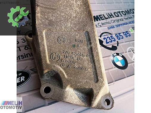 BMW 7 Serisi Motor Takozu & Kulağı 6754616 çıkma parça
