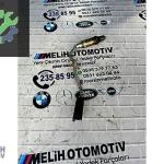 BMW E65 N62 ÇIKMA GRİ OKSİJEN SENSÖRÜ 7512973 0258005298