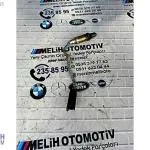 BMW E65 N62 ÇIKMA GRİ OKSİJEN SENSÖRÜ 7512973 0258005298